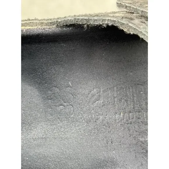 Birkenstock Metallic Sandals - Picture 4 of 4